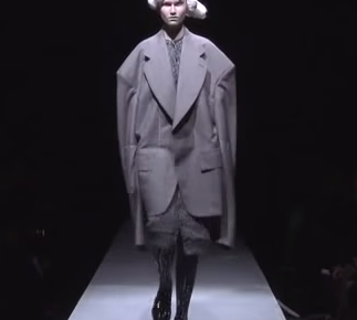 Comme des Garçons Comme des Garçons