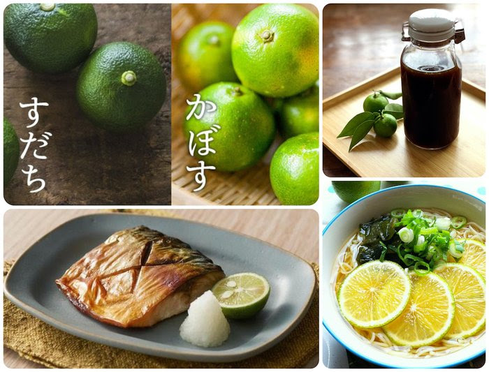 Naoshichi Sudachi: Premium Japanese Citrus Like Yuzu - Umami Insider